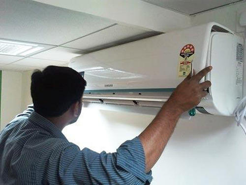 AC Authorised Sale and Services in Chennai