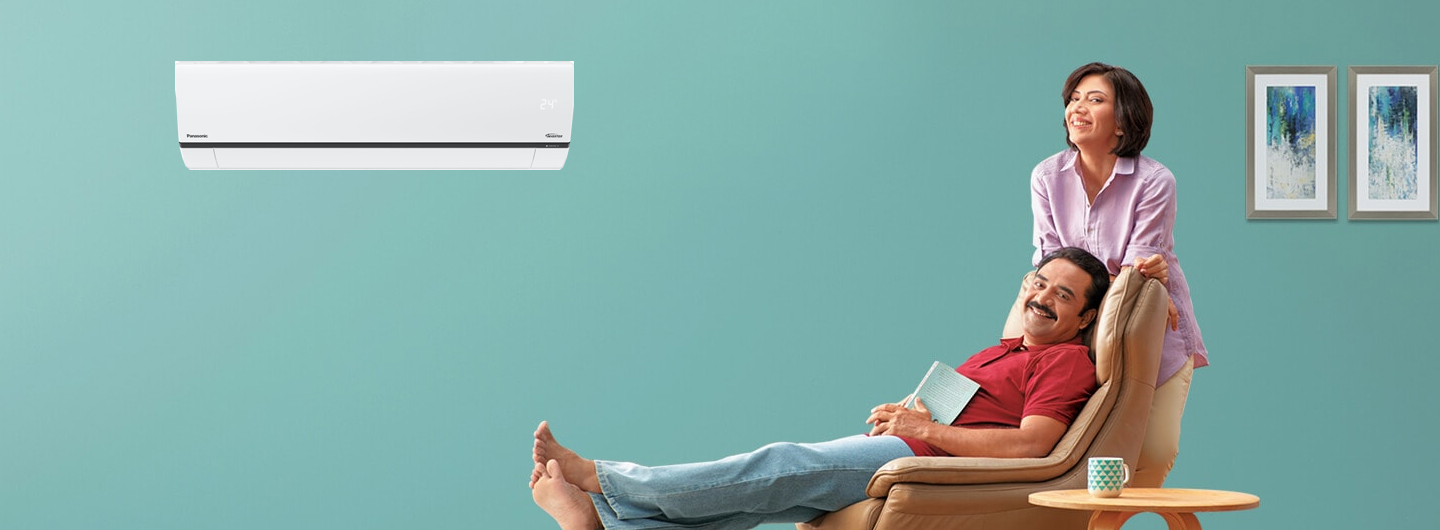 AC Sales and Services in Adyar